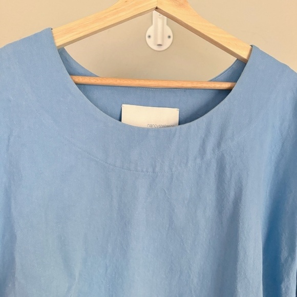 Nancy Stella Soto Cutout Dress - Picture 2 of 10